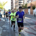 XXXII Media Maratón LIDL Ciudad de Castellón