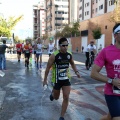 XXXII Media Maratón LIDL Ciudad de Castellón