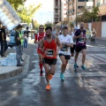 XXXII Media Maratón LIDL Ciudad de Castellón