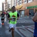 XXXII Media Maratón LIDL Ciudad de Castellón