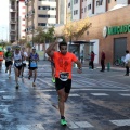 XXXII Media Maratón LIDL Ciudad de Castellón