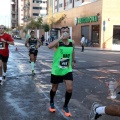 XXXII Media Maratón LIDL Ciudad de Castellón