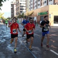 XXXII Media Maratón LIDL Ciudad de Castellón