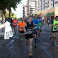 XXXII Media Maratón LIDL Ciudad de Castellón