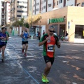 XXXII Media Maratón LIDL Ciudad de Castellón