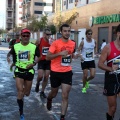 XXXII Media Maratón LIDL Ciudad de Castellón