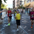 XXXII Media Maratón LIDL Ciudad de Castellón