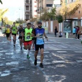 XXXII Media Maratón LIDL Ciudad de Castellón