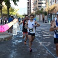 XXXII Media Maratón LIDL Ciudad de Castellón