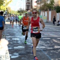 XXXII Media Maratón LIDL Ciudad de Castellón