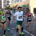 XXXII Media Maratón LIDL Ciudad de Castellón