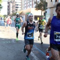 XXXII Media Maratón LIDL Ciudad de Castellón