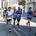 XXXII Media Maratón LIDL Ciudad de Castellón