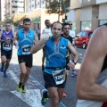 XXXII Media Maratón LIDL Ciudad de Castellón