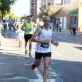 XXXII Media Maratón LIDL Ciudad de Castellón