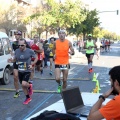 XXXII Media Maratón LIDL Ciudad de Castellón