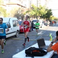 XXXII Media Maratón LIDL Ciudad de Castellón