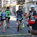 XXXII Media Maratón LIDL Ciudad de Castellón