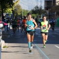 XXXII Media Maratón LIDL Ciudad de Castellón