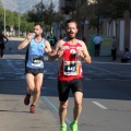 XXXII Media Maratón LIDL Ciudad de Castellón