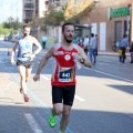 XXXII Media Maratón LIDL Ciudad de Castellón