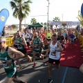 XXXII Media Maratón LIDL Ciudad de Castellón