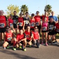 XXXII Media Maratón LIDL Ciudad de Castellón