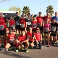 XXXII Media Maratón LIDL Ciudad de Castellón