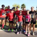 XXXII Media Maratón LIDL Ciudad de Castellón