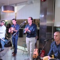 Castellón, Rústico restaurante