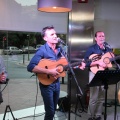 Castellón, Rústico restaurante