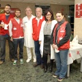 Fiesta de la Banderita de Cruz Roja