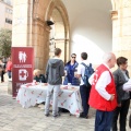 Fiesta de la Banderita de Cruz Roja