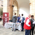 Fiesta de la Banderita de Cruz Roja