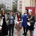 Fiesta de la Banderita de Cruz Roja