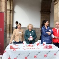 Fiesta de la Banderita de Cruz Roja