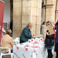 Fiesta de la Banderita de Cruz Roja