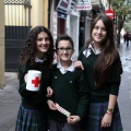 Fiesta de la Banderita de Cruz Roja