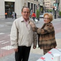 Fiesta de la Banderita de Cruz Roja