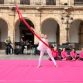 Colegio Lledó con Cruz Roja