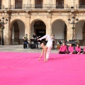 Colegio Lledó con Cruz Roja