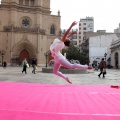 Colegio Lledó con Cruz Roja