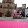 Colegio Lledó con Cruz Roja