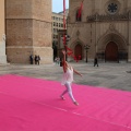 Colegio Lledó con Cruz Roja