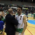 Amics Castelló - Coruña