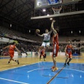 Amics Castelló - Coruña