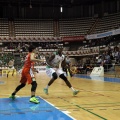 Amics Castelló - Coruña