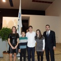 XIX Gala del Deporte Provincial