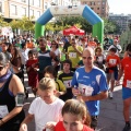 Carrera Valora la Vida