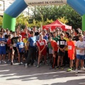 Carrera Valora la Vida
